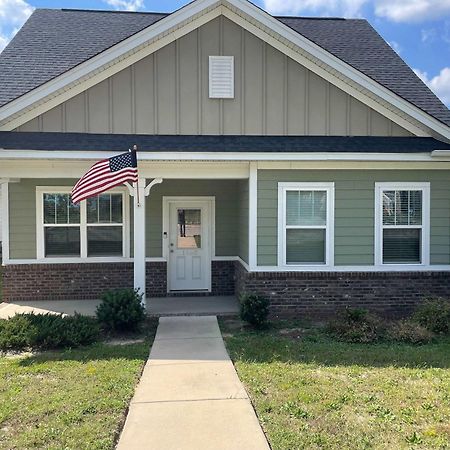 The Capital Cottage New Home Near Usc & Bases Колумбия Екстериор снимка