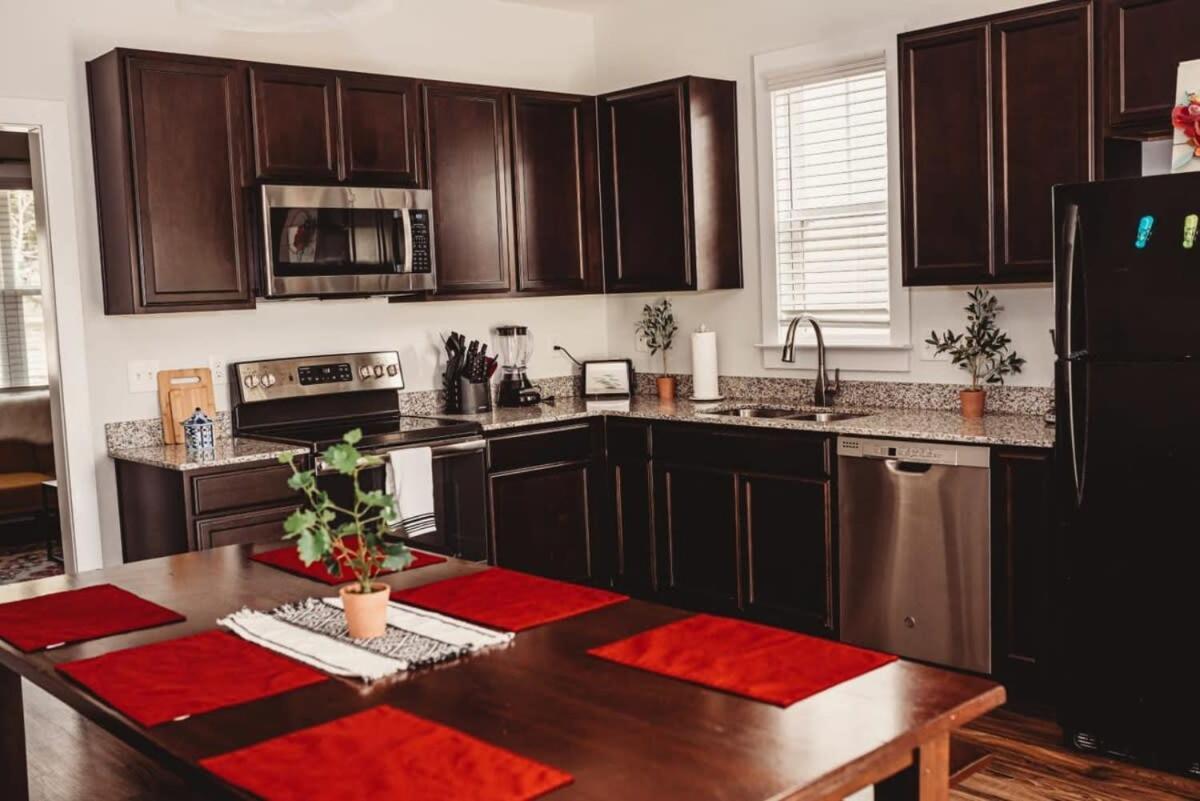 The Capital Cottage New Home Near Usc & Bases Колумбия Екстериор снимка