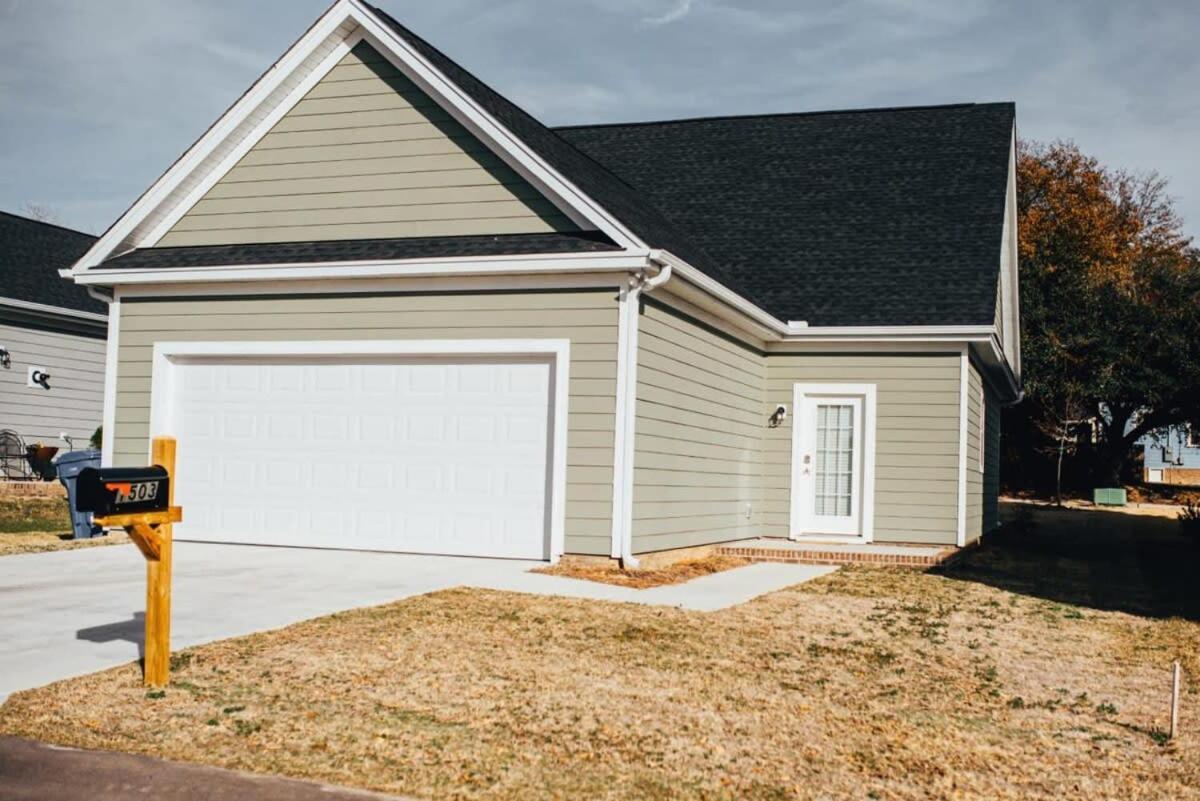 The Capital Cottage New Home Near Usc & Bases Колумбия Екстериор снимка