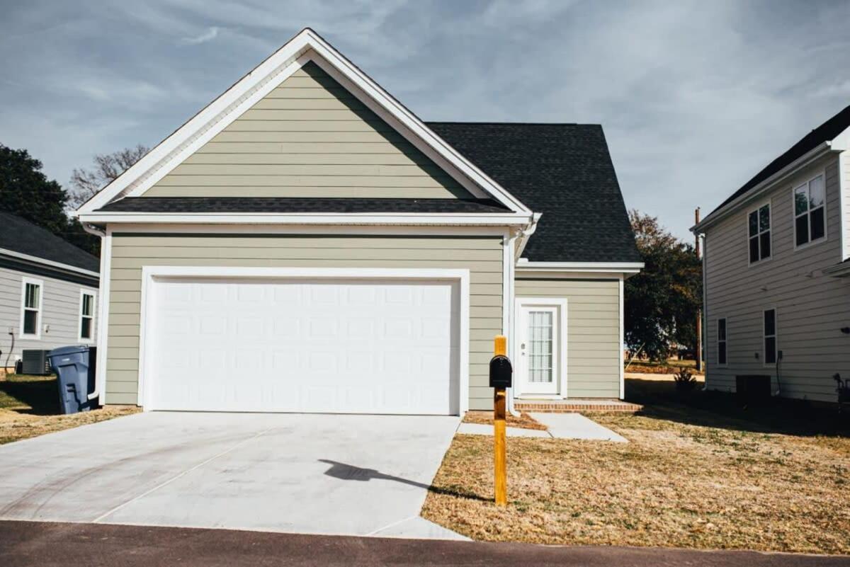 The Capital Cottage New Home Near Usc & Bases Колумбия Екстериор снимка