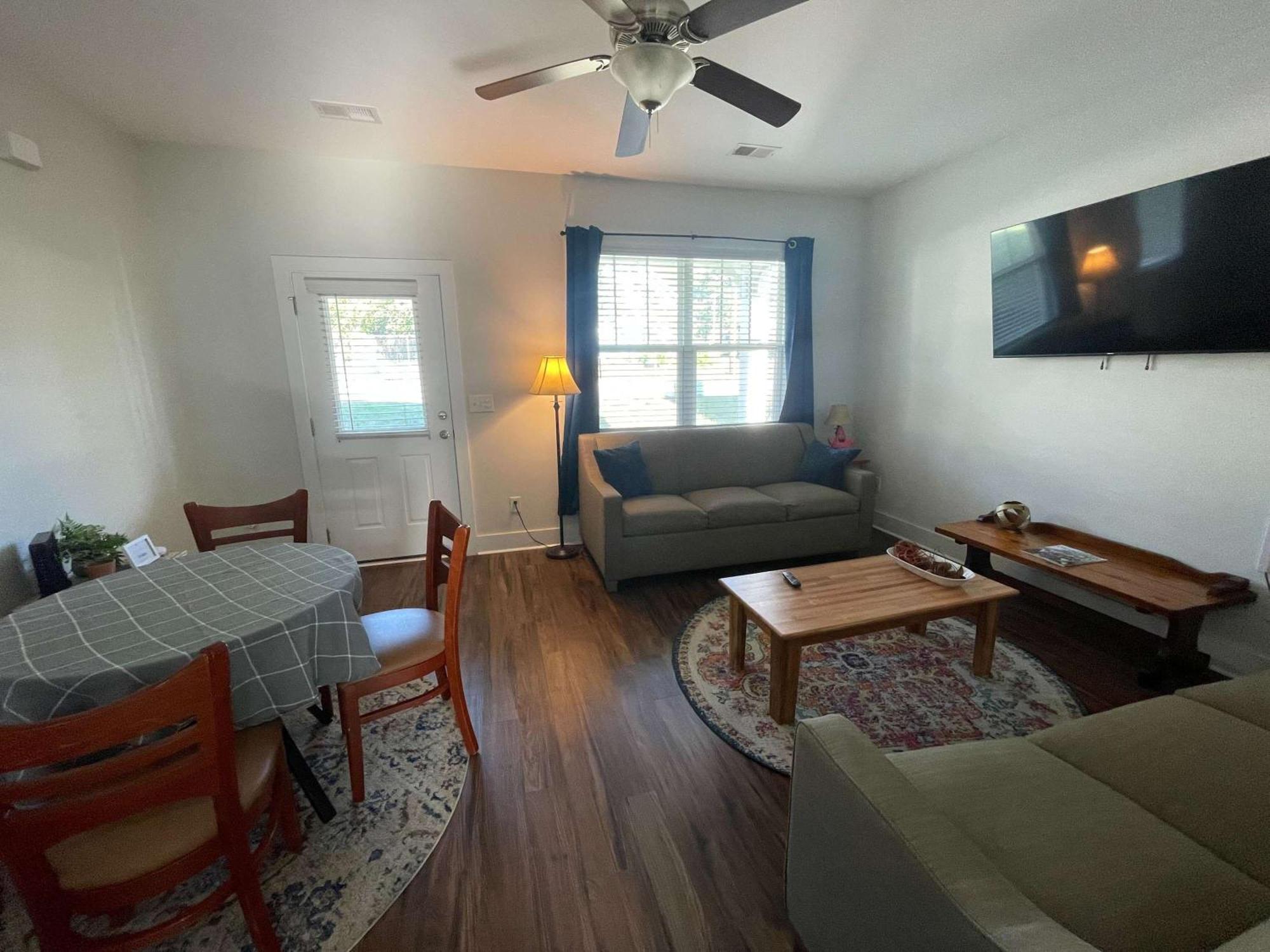 The Capital Cottage New Home Near Usc & Bases Колумбия Екстериор снимка